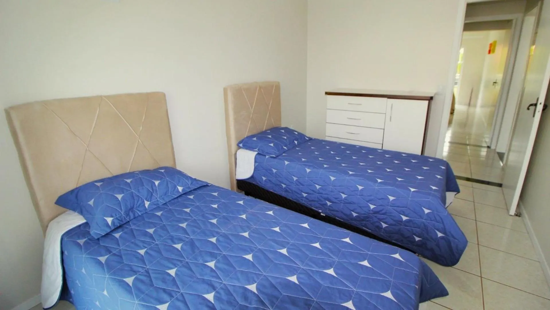 דירה 1014 - Apartamento No Centro De בומבינאס ברזיל
