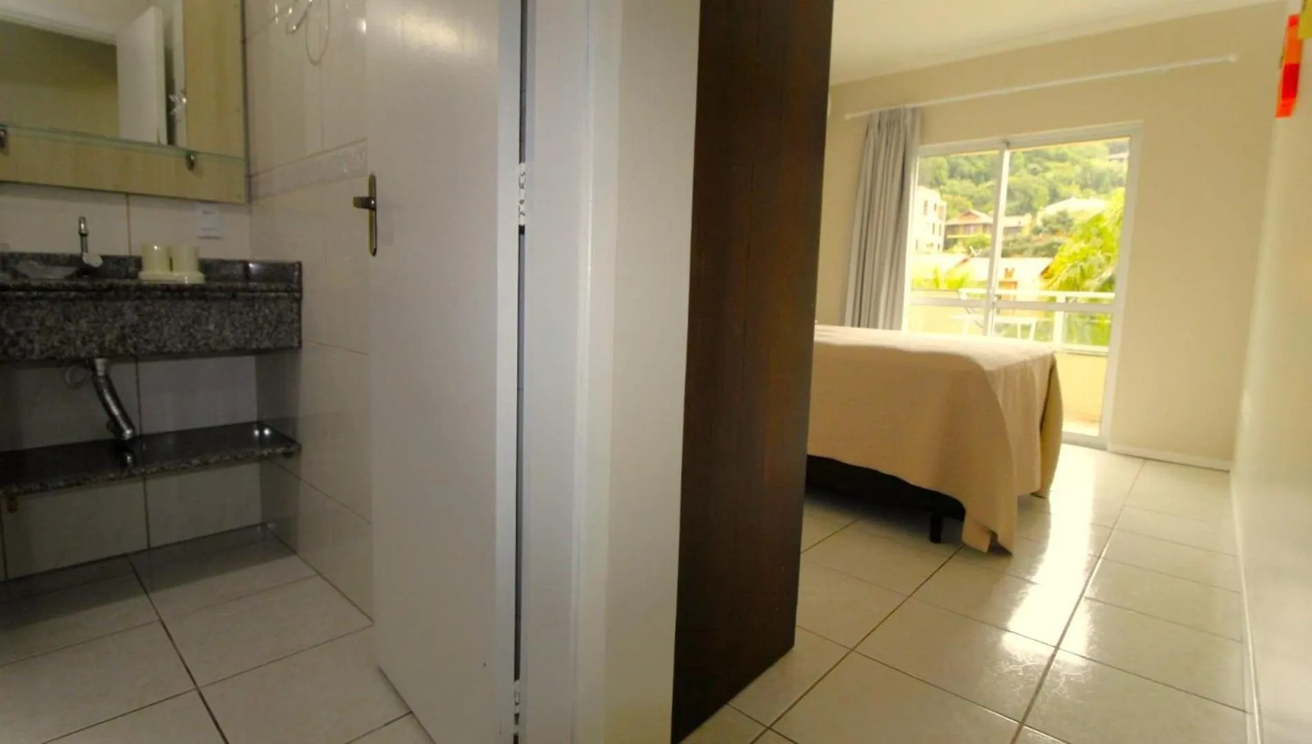 דירה 1014 - Apartamento No Centro De בומבינאס