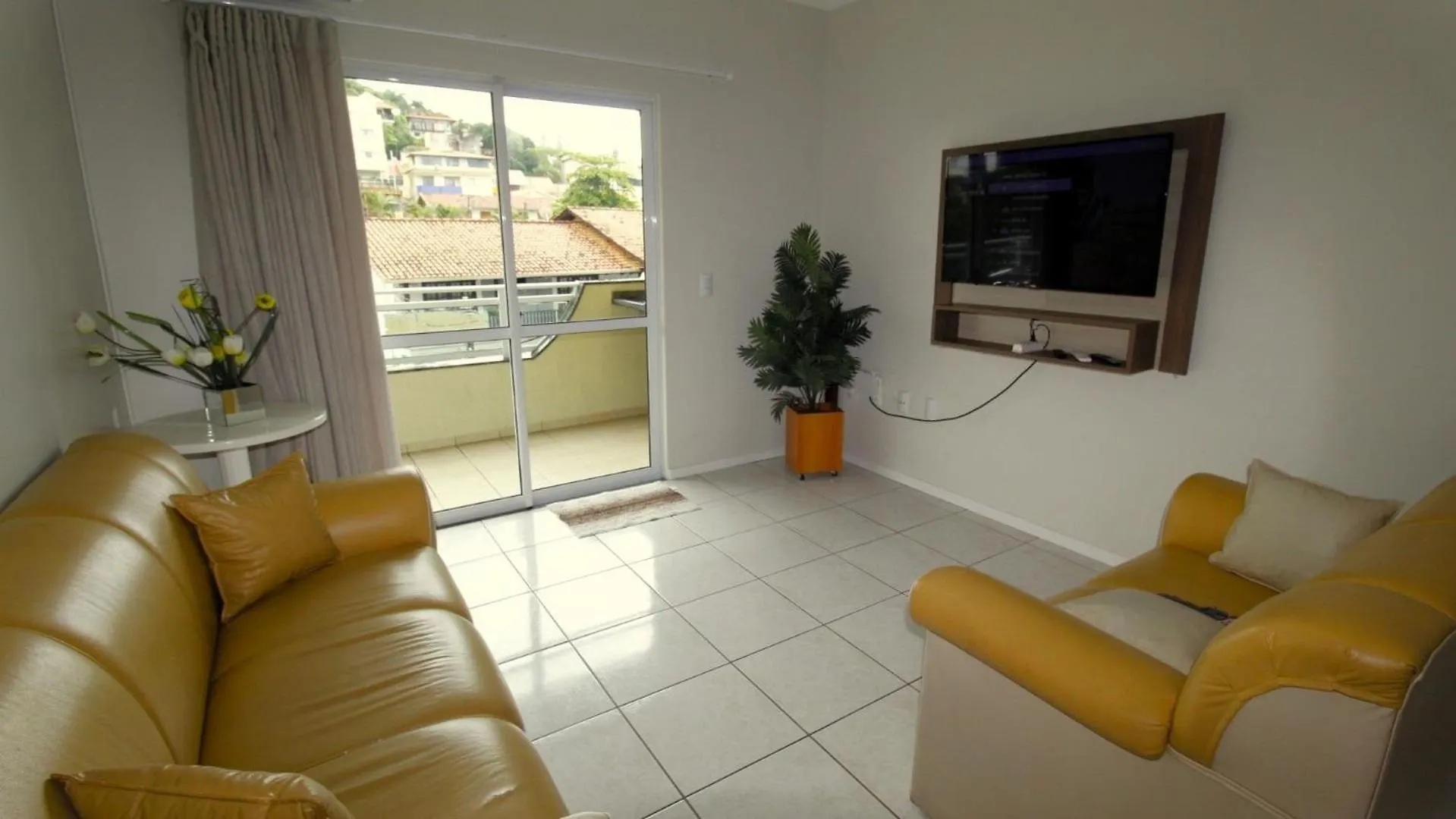 Apartment 1014 - Apartamento No Centro De Bombinhas Brazil