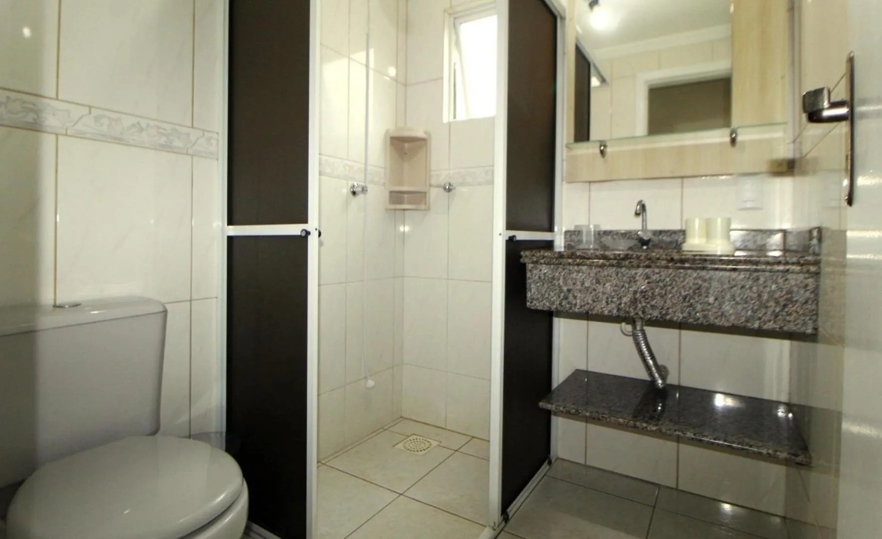 Apartment 1014 - Apartamento No Centro De Bombinhas Brazil